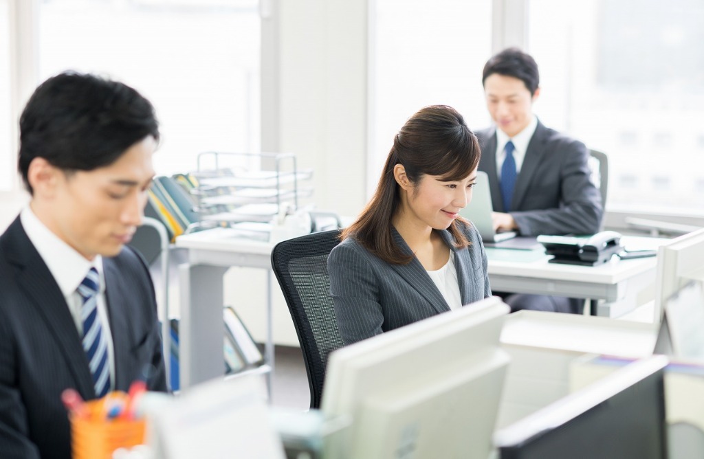 こんな方はぜひ北九州市若松区にある弊社へお問い合わせください！